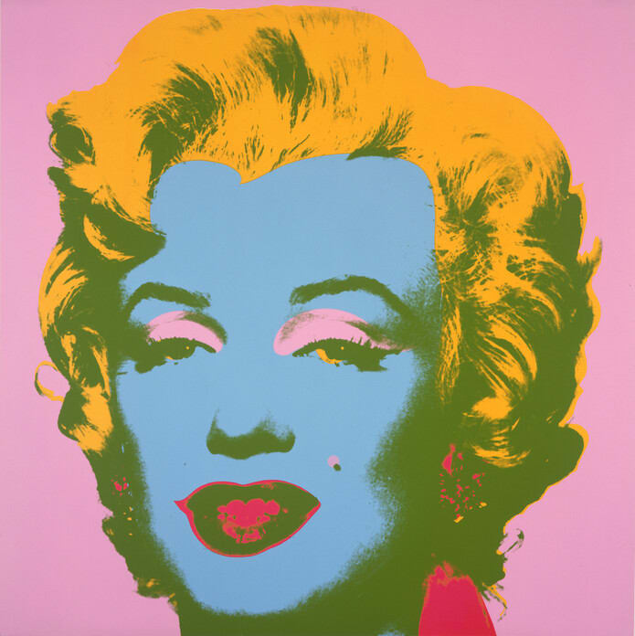 Andy Warhol: Pop Art! chega a São Paulo